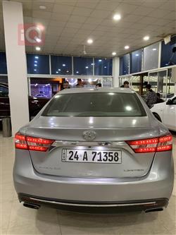 Toyota Avalon